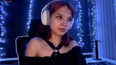 HanaMantanaDell public webcam profile photo 7