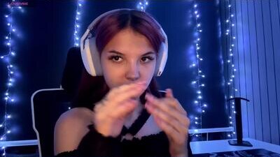 HanaMantanaDell public webcam profile photo 8