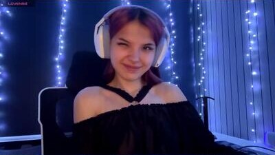 HanaMantanaDell public webcam profile photo 10