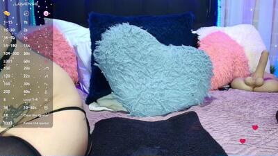 Hanna_horny_ public webcam profile photo 4