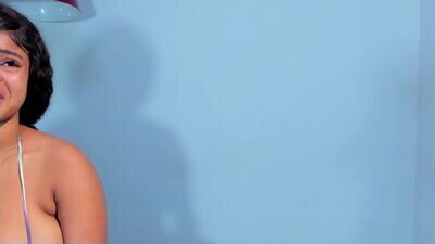 HannyThompson public webcam profile photo 4