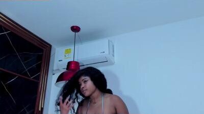 HannyThompson public webcam profile photo 8