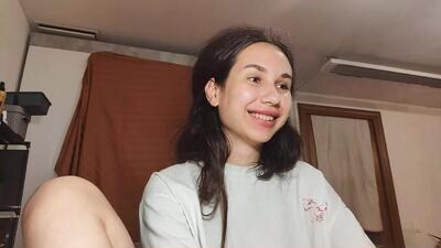 HazyLoom public webcam profile photo 4