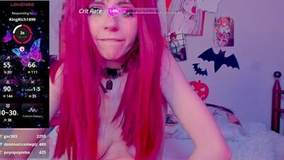 hentaimelody public webcam profile photo 4