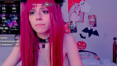 hentaimelody public webcam profile photo 6
