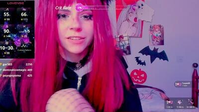hentaimelody public webcam profile photo 8