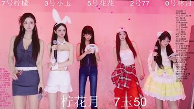 Hot-dance520 public webcam profile photo 3
