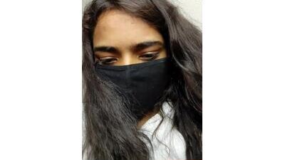 Hot-Roshni public webcam profile photo 7
