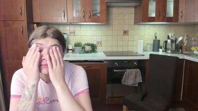 hotcaramellstv public webcam profile photo 2