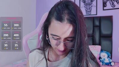 im-eliza public webcam profile photo 2