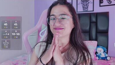 im-eliza public webcam profile photo 8