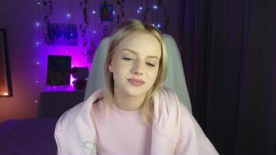 ImBonBon public webcam profile photo 1