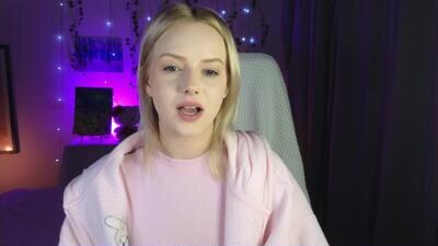 ImBonBon public webcam profile photo 2