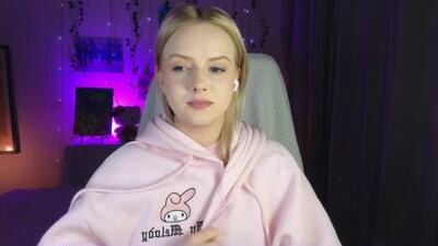 ImBonBon public webcam profile photo 3