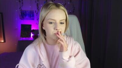 ImBonBon public webcam profile photo 8