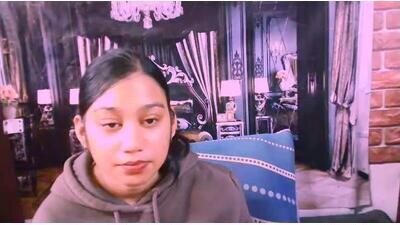 indianprettysmile public webcam profile photo 6