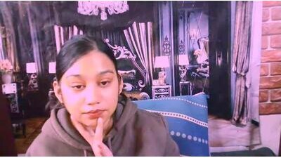 indianprettysmile public webcam profile photo 10