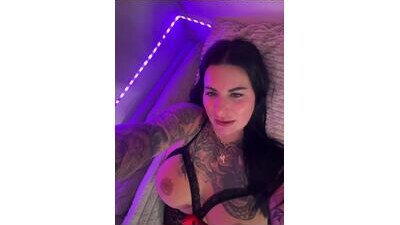 InKed-Kathy public webcam profile photo 5