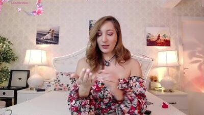 IreneHope public webcam profile photo 6