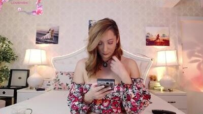 IreneHope public webcam profile photo 7