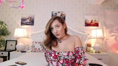 IreneHope public webcam profile photo 8