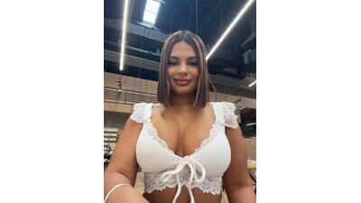 Irina_Velvett public webcam profile photo 2