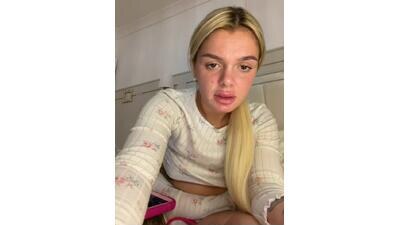 Irish_BarbieMilfx public webcam profile photo 2
