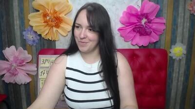 isabelblackberry public webcam profile photo 2