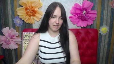 isabelblackberry public webcam profile photo 4