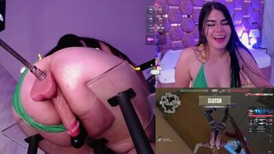 isabellablow public webcam profile photo 6