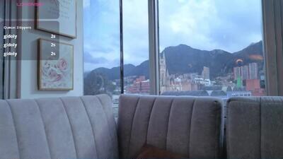ivanna_west public webcam profile photo 8
