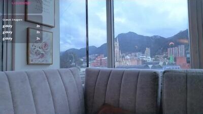 ivanna_west public webcam profile photo 10