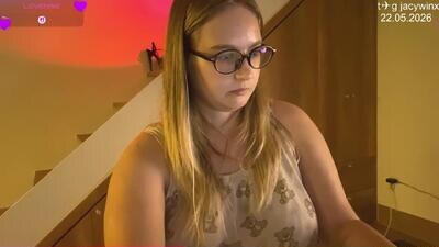 jacywinslat public webcam profile photo 2