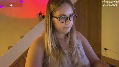 jacywinslat public webcam profile photo 6