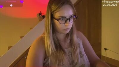 jacywinslat public webcam profile photo 8