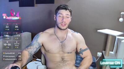 jason_thegreat public webcam profile photo 8