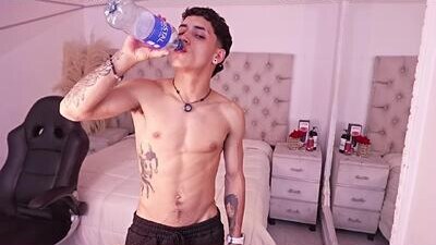 jhoanleandro public webcam profile photo 10