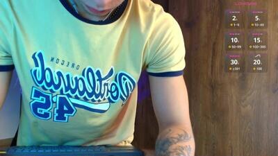 Josep_Davies public webcam profile photo 8