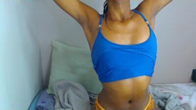 JuicyAdiction public webcam profile photo 9