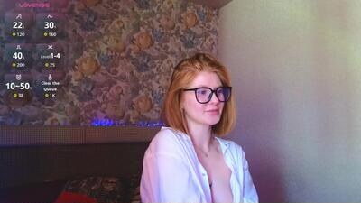 juli_ginger public webcam profile photo 8