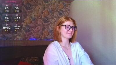 juli_ginger public webcam profile photo 10