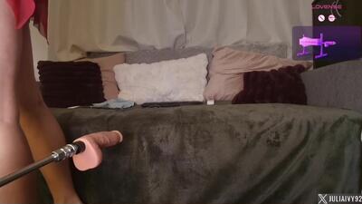 Julia-Ivy public webcam profile photo 3