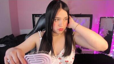 Julieth_Caandy public webcam profile photo 5