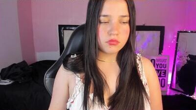 Julieth_Caandy public webcam profile photo 8