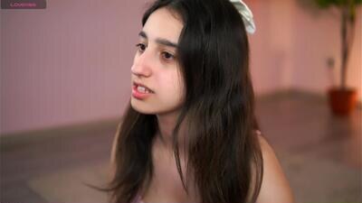 jullyfox public webcam profile photo 2