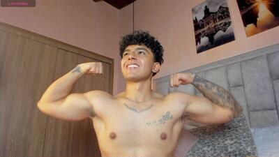 kairoxxx_ public webcam profile photo 8