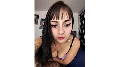 karinna__raven public webcam profile photo 2
