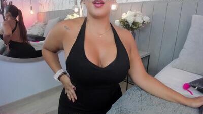 karlla_brown public webcam profile photo 10