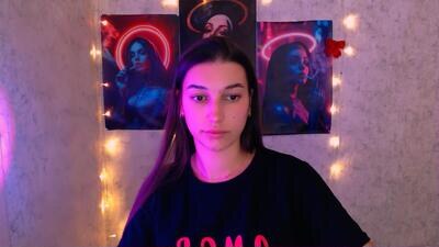 karolinarosse_ public webcam profile photo 2