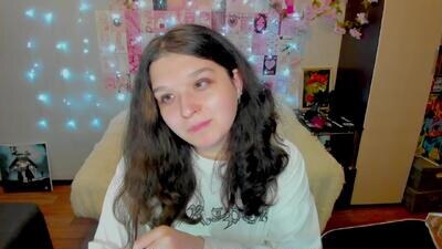 Kate_Acid public webcam profile photo 2